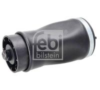 FEBI BILSTEIN 196293 Boot, air suspension