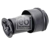 Rear Air Suspension Boot Right Left FEBI Fits CITROEN C4 Picasso 06-13 5102.GN