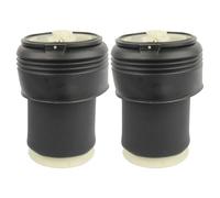 Rear Air Suspension Compatible With BMW For X5 E70 2007-2013 For X6 E71 E72 2008-2015 Car Rear Air Suspension Bellow Bags 37126783419 37126783420
