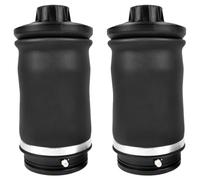 Rear Air Suspension Compatible With For ML W164 W166 X164 GL350 GL450 ML350 2pcs Air Bellows Air For Spring Air Suspension Rear 1663200325 1643201025