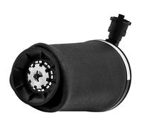 Rear Air Suspension Compatible With Lincoln For Town 1990-2011 Car Rear Air For Spring Bags OEM: 3U2Z5580AA 3U2Z5580BA 3U2Z5580PA 6W1Z5560AA FOVY5560A
