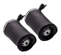 Rear Air Suspension Compatible With Lincoln For Town Car 1991-2008 Car Rear Air Suspension For Spring Bellows Bag 3U2Z5580AA 3U2Z5580BA 3U2Z5580PA 6W1Z5560AA FOVY5560A