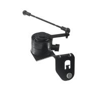 Rear Air Suspension Sensor Car Height Sensor For Cadillac CTS 2009 2010 2011 2012 2013 2014 2015 Suspension Auto Ride Height Sensor Headlight Leveling Sensor 25863268 Level Height Sensor