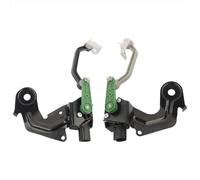Rear Air Suspension Sensor For A6 For Allroad 4FH 2.7 L 3.0 L 2007-2010 For A6 4F2 2.4L 2005-2007 Car Headlight Leveling Sensor Air Suspension Height Sensor 4F0616572D