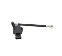 Rear Air Suspension Sensor For BMW OE：AAROT120 Car Rear Air Suspension Ride Height Level Leveling Sensor Headlight Level Sensor Altitude Detector