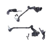 Rear Air Suspension Sensor, For Land For Rover For Discovery 2 Air Suspension Height Level Sensor Ride Height Sensors Height Control Sensor RQH500421