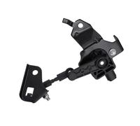 Rear Air Suspension Sensor, For Mustang 2015 2016 2017 2018 2019 Rear Left Right Body Height Sensor Level Bracket Height Control Sensor FR3Z5A967B