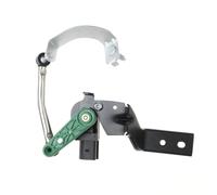 Rear Air Suspension Sensor For Q3 2016 2017 2018 Suspension Height Level Sensor Ride Height Level Sensor Height Sensor 3C0412522B 3C0412521B