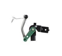 Rear Air Suspension Sensor, For VW For Golf For R32 For GTI For Rabbit 2010 2011 2012 2013 For Tiguan 2008 2009-2014 2015 2016 2017 2018 Ride Height Level Sensor 3C0412521B