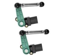 Rear Air Suspension Sensor For VW For Touareg For 7p 2012 Suspension Ride Height Level Sensor Rear Air Suspension Level Sensor 7P0616571