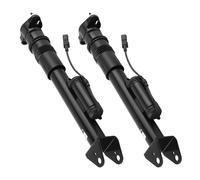 Rear Air Suspension Shock Strut Spring For Mercedes-Benz GL-Class X164 ADS 06-16