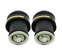 Rear Air Suspension Spring Bag Bellow 37126790080 37126790081 37126790083 Compatible For BMW X5 E70 X6 E71 E72 1 Pair 37126790078