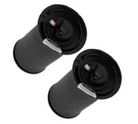 Rear Air Suspension Spring Bag For BMW E61 5-series 2003-2010 Pair 37126765602