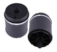 2pcs Rear Air Spring Bag Bellows For Land Rover Range Rover L322 RKB000151
