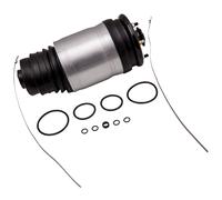 Pair Rear Air Suspension Spring Bag For Land Rover Range Rover Sport Discovery 4