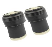 Rear Air Suspension Spring Bags 2PCS 37126790078 37126790080 L, R | 07-13,08, for bmw, for X5 E70 2007-2013, for X6 E71 E72 2008-2015 37126790078 37126790080 Left Right