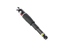 Rear Air Suspension Spring Damper Ride Strut Shock Absorber Compatible For Cadillac Escalade/Chevrolet Avalanche Tahoe GMC(REAR LEFT)