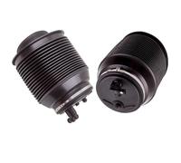 Rear Air Suspension Spring For GX460 GX470 2002-2012 (Rear Left and right) | Compatible with Lexus Part number: 4808035011 48090-35011 4809035011 Direct Replacement Durable Easy Installation Leak Proof