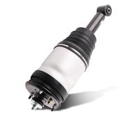 Rear Air Suspension Strut Spring Bag For Land Rover Discovery LR3 LR4 RPD501090