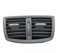 Rear Air Vent Assembly for Buick for regal 2009-2016 Rear Air | for Chevy Malibu 2012-2018, Direct Fit AC Outlet Trim, ABS Plastic Construction, Part No. 90767386 90767388