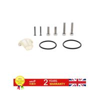 Rear All-wheel-drive Coupling Hydraulic Filter For Audi A3 TT 02D598305