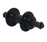 Rear Alloy Mtb Hybrid Bike Wheel Hub 32 Hole 135mm OLD Quick Release Axle