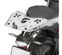Rear Aluminum Luggage Rack GIVI SRA5119 for Monokey Top Case BMW S1000 XR