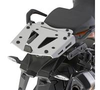 Rear Aluminum Mounting GIVI SRA7703 for Monokey Top Case KTM Super/Adventure