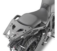 Rear Aluminum Top Case Mounting MONOKEY BMW F 800 GS 2024