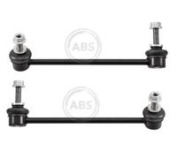 Rear Anti Roll Bar Drop Link Set left and right for Infiniti Q50 Q60 Q70