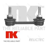 Rear Anti-Roll Bar Link Stabiliser Audi:A6,100,V8 4A0505389 4A0404389 4A0505389