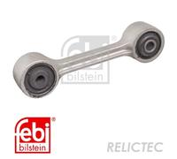 Rear Anti-Roll Bar Link Stabiliser BMW:E36,E30,E28,E24,E23,E32,3,5,7,6,Z1