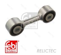 Rear Anti-Roll Bar Link Stabiliser for Iveco:DAILY III,IV,V 0002991713 500315622