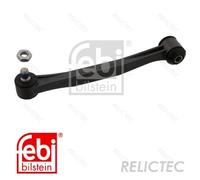 Rear Anti-Roll Bar Link Stabiliser MB:W124,W210,W201,W202,S202,C124,R129,C208