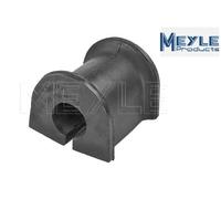REAR ANTI-ROLL BAR STABILISER BUSH 100 715 0002 MEYLE I