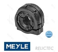 Rear Anti-Roll Bar Stabiliser Bush BMW:E70,E71 E72,X5,X6 33556772082