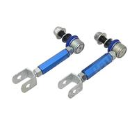 Rear Anti-Roll Stabiliser Sway Bar Link Kits Fit For Landcruiser 80 Series Left Front Stabiliser Link(Rear A type)