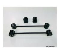 Rear Anti-Roll / Sway Bar Repair KIT for Chrysler 300C 2005-2010 SAR/300C/004A