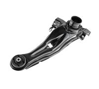 NTY Control Arm Wheel Suspension ZWT-MS-060 For Mitsubishi Rear Axle Left