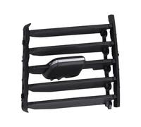 Rear Armrest Center AC Air Conditioning Vent Grill Folding Clip Trim For Golf 7 7.5 For MK7 For MK7.5 2013-2020 Air Clip(Right)