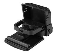 Rear Armrest Central Console Cup Holder for Jetta Golf GTI MK5 MK6 EOS RABBIT OE: 1K0862532