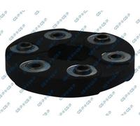 Rear Articulated Shaft Joint for Mercedes 124 E-CLASS S-CLASS SL 1074110015