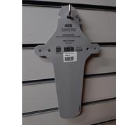 Rear Ass Savers Mudguard Brooks Saddle BrookShield Mouse Grey B17 Wide