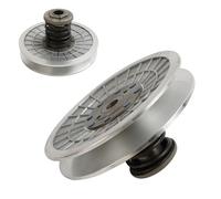 Rear Assembly Clutch Secondary Variator 21400-004-0000 For Excalibur UTV500-4 UTV700-4 UTV700-5