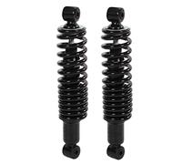 Rear Assembly Jw2 F2210 10 00 with Sp Rear Shock Damper Rear Set P Rear Shock A The Rear Shock Absorbers Set is Manufactured by Advanced Metal Materi with High