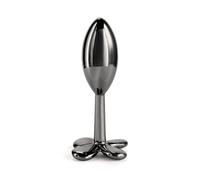 Rear Assets - Clover - Gunmetal