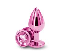 Rear Assets - Medium - Pink