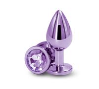 Rear Assets - Medium - Purple