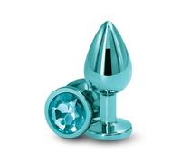 Rear Assets - Medium - Teal