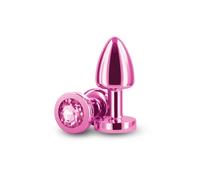 Rear Assets - Petite - Pink